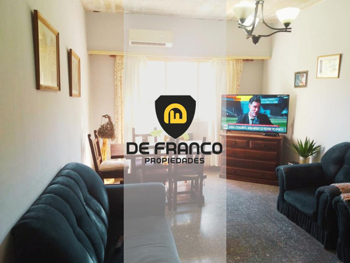 Departamento En Venta   San Miguel 3 Amb