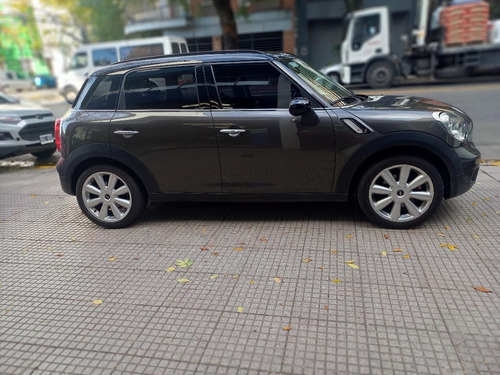 MINI Cooper Countryman 2.0 Sd Chili At