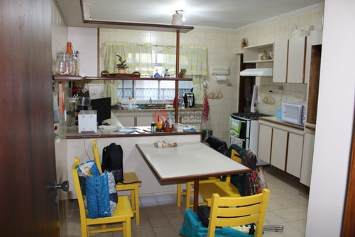 Imóvel Comercial No Jardim Anália Franco, - Af21467
