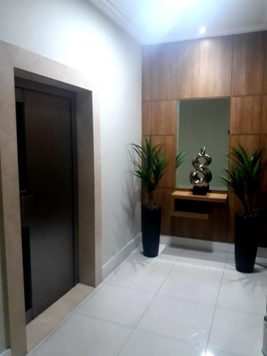 Imagem 2 de 14 de Apartamento Com 3 Dormitórios À Venda, 101 M² - Rudge Ramos - São Bernardo Do Campo/sp - Ap65043