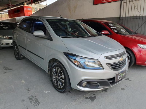 Chevrolet Onix 1. 4mt Ltz