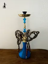 Comprar Oferta! Hookah Narguile Pipa 73cm 4 Mang + Todos Los Insumos
