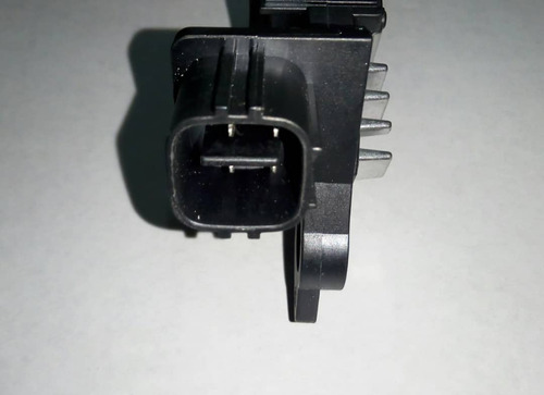 Regulador Alternador Toyota Corolla New Sensation / Hilux 