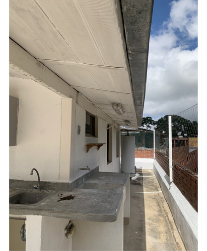 Apartamento En Venta La Union El Hatillo 78-24-40