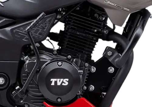 Moto Tvs Raider 125 No Rouser Ns 125 No Bajaj Agronomia #3
