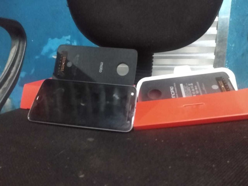 Celular Moto Z Play 2 64 Gb