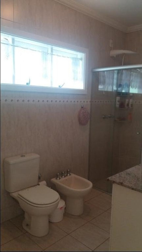Imagem 29 de 30 de Casa À Venda, 250 M² Por R$ 1.045.000,00 - Condomínio Villagio Capriccio - Louveira/sp - Ca0110
