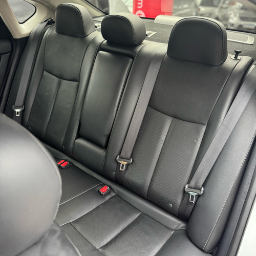Nissan Sentra 2.0 16v