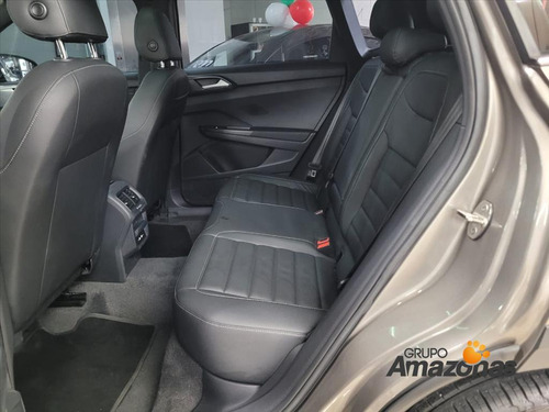 Volkswagen Taos 1.4 250 TSI TOTAL FLEX HIGHLINE AUTOMÁTICO