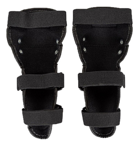 Qcp Niños Motocicleta Traje De Armadura Pecho Protector De