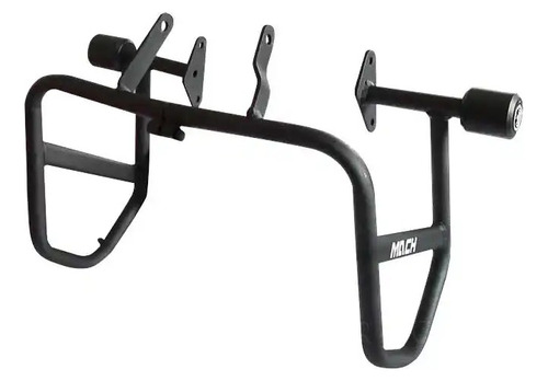 Slider Con Burrera Para Bajaj Pulsar Ns 200 Rmtech