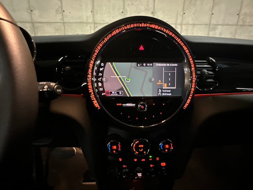 Mini Cooper 1.5 Chili At