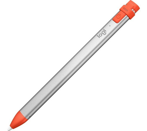 Logitech Crayon Para iPad Digital Pen Wireless - Revogames