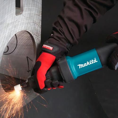 Retifica Makita - Gd0600 (220v) Frequência 60 Hz Potência 40