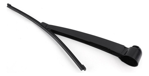 Brazo De Limpiaparabrisas Trasero For Vw Polo 9n Bj
