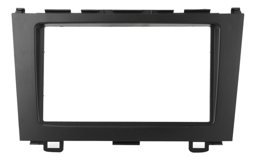 Instalación De Radio Para Coche, Dvd, Panel De Salpicadero E