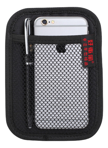 Bolsa De Almacenamiento Multifuncional Para Coche