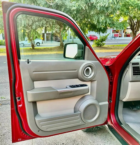 M Juego De 4 Manija De Puerta Interior Para Dodge Nitro 2008