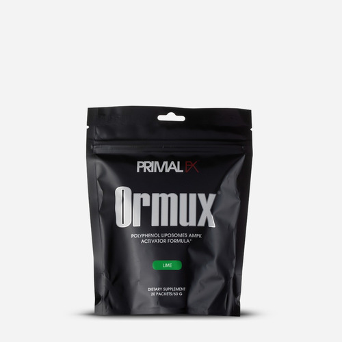 Ormux Primal Fx Dr. Johnson