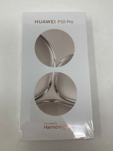 Imagen 2 de 2 de Nuevo Huawei P50 Pro