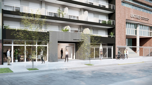 Venta Departamentos VALENTIN GOMEZ Caseros CLAMACO