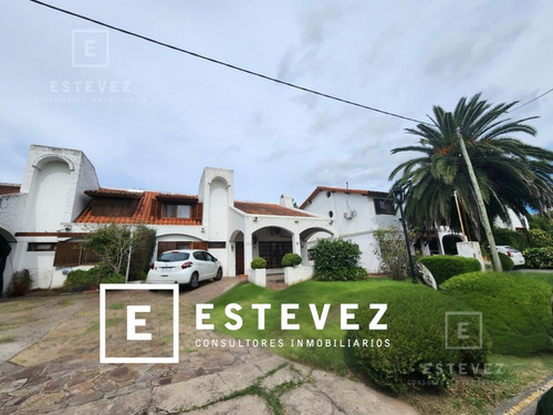Apto Credito - Casa En Venta Barrio Cerrado, Escobar, Gba Norte