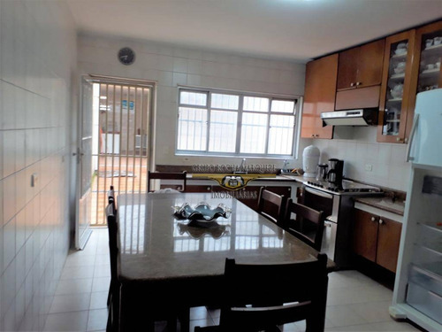 Sobrado Com 3 Dormitórios À Venda, 191 M² Por R$ 960.000,00 - Belém - São Paulo/sp - So1218