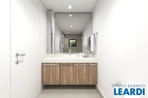 Imagem 2 de 9 de Apartamento - Vila Nova Conceição - Sp - 592894