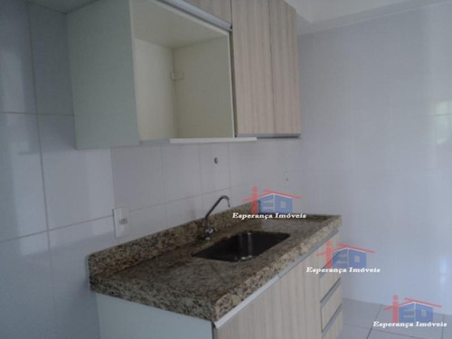 Imagem 7 de 15 de Ref.: 291 - Apartamento Em Osasco Para Venda - V291