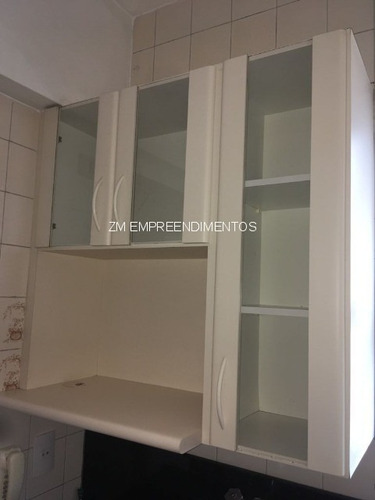 Imagem 20 de 22 de Apartamento - Ap00925 - 70179901