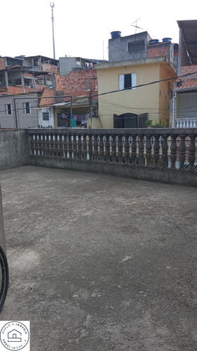 Imagem 5 de 25 de Imóvel Em Sao Paulo / Zona Sul / Bairro Recanto Campo Belo, Depois Do Cartório De Parelheiros, Próximo A Avenida Sadamu Inoue. - 124 - 70169143