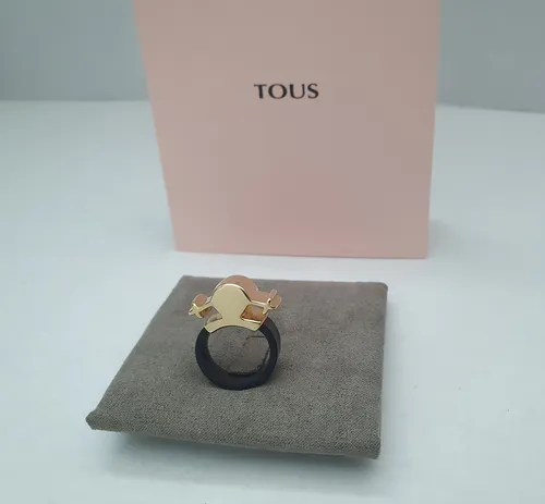 Anillo niña tous sale