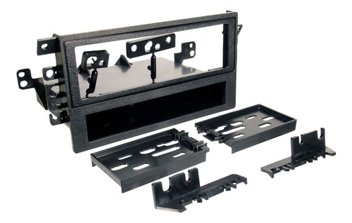 Scosche Gmt2049a 92-up Gm M-3000 Mounting Kit Vibe Matrix
