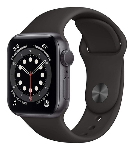 Apple Watch Serie 6 40mm Nuevos Sellados 