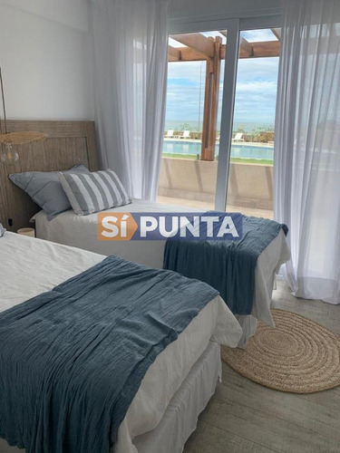 Imagen 20 de 22 de Apartamento En Alquiler - Manantiales