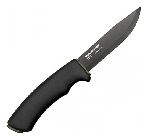 Faca Morakniv Bushcraft Survival Black (c) Mo11742