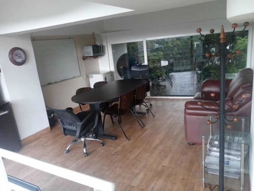 Imagen 7 de 14 de Oficina En Venta Cc Lomas De La Lagunita El Hatillo