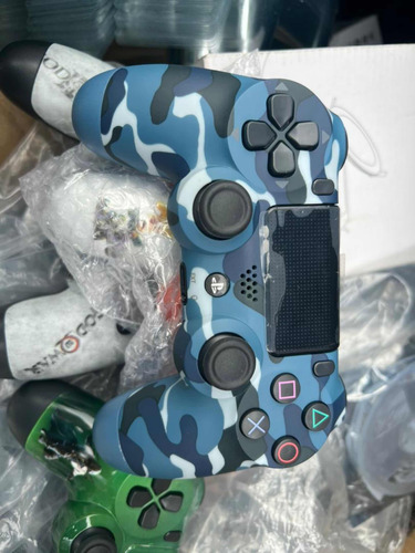 Imagen 4 de 6 de Control De Playstation 4 Inalámbrica Dualshock
