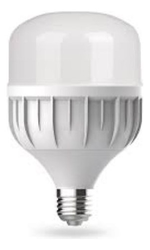 Bombillo Led Tipo Industrial 50w Rosca E27