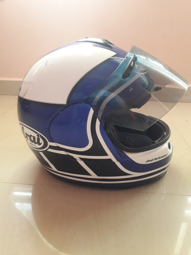 Casco Arai Talla S Original 35$