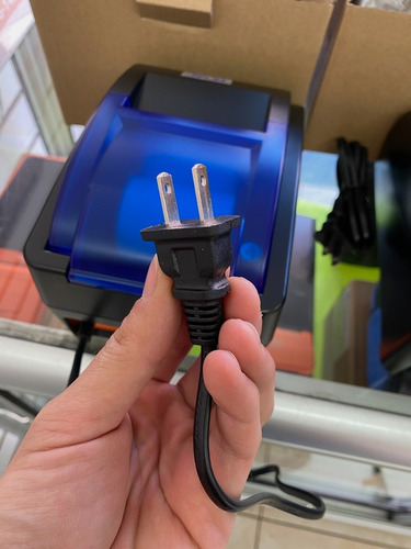 Imagen 5 de 6 de Impresora Usb 58mm Térmica (tiquete De Caja Punto De Venta)