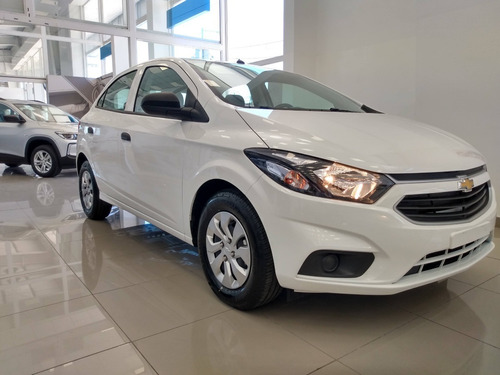 Chevrolet Onix Joy Ls + Mr