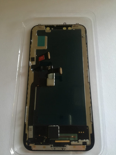 Imagen 4 de 4 de Modulo iPhone X