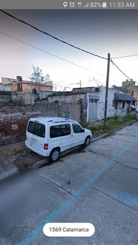Imagen 3 de 5 de Local Con Vivienda Y Posibilidad De Desarrollo - Lanus