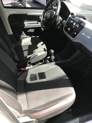 Volkswagen Up! 1.0 High Up! 5 p