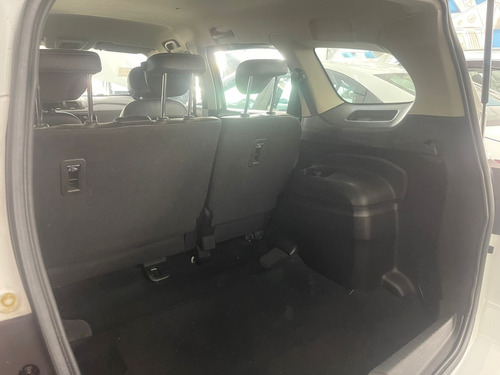 Chevrolet Spin Chevrolet Spin LTZ 1.8 (Aut.)