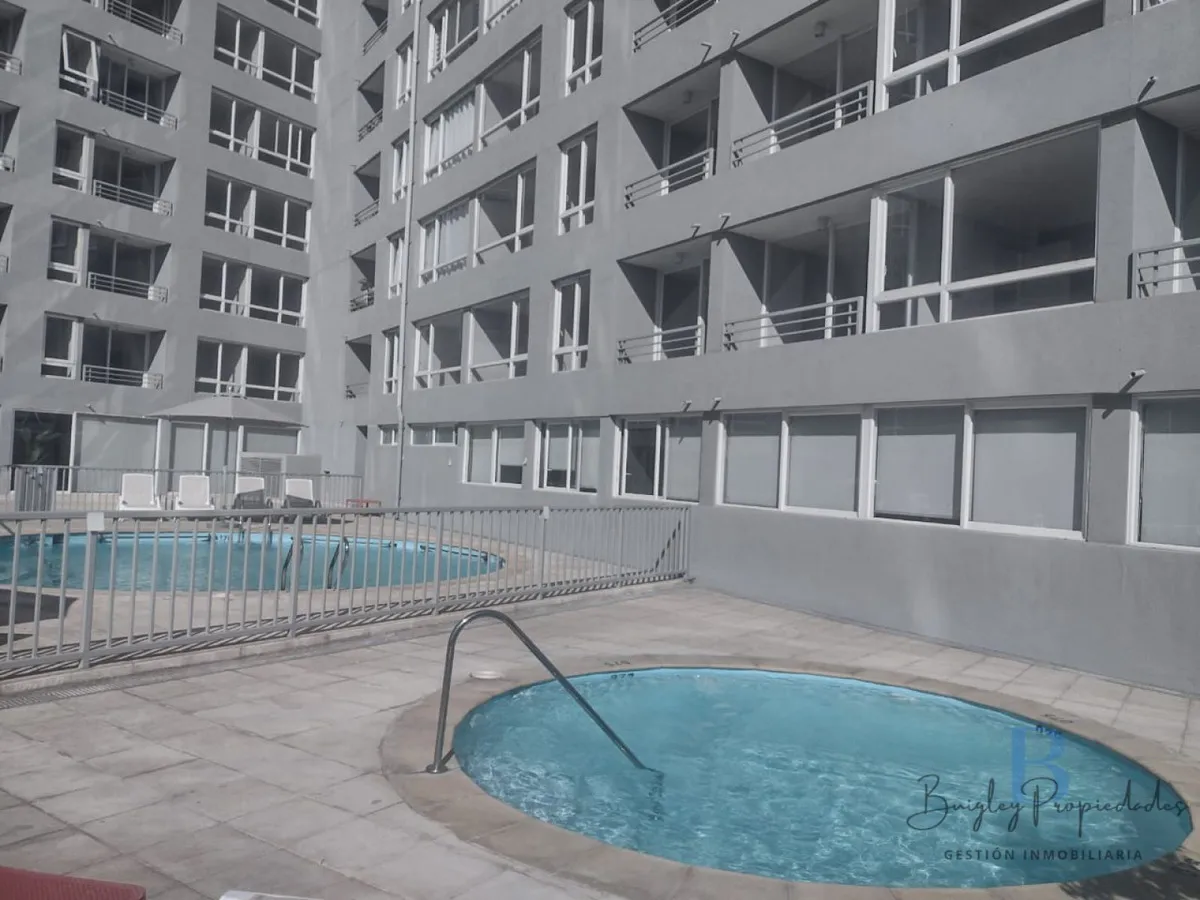 Imagen 4 de 16 de Departamento En Venta Independencia - Buigley Propiedades