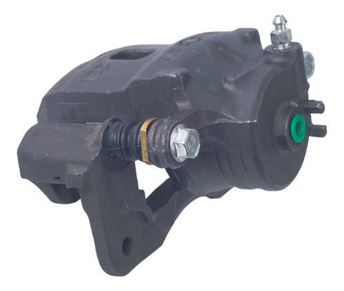 Caliper Freno Derecho Delantero Lucino L4 1.6l 1997 Al 1999 (Reacondicionado)