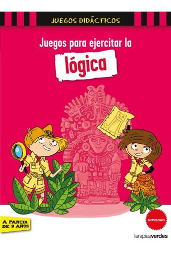 Juegos Para Ejercitar La Logica