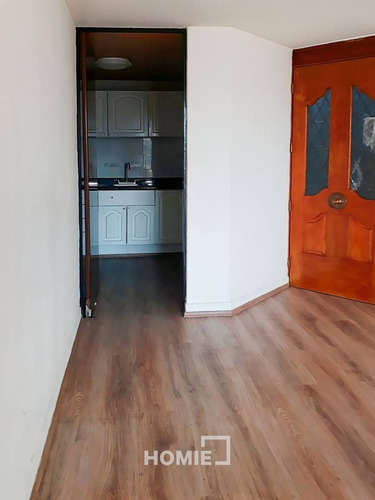 Imagen 1 de 12 de Hermoso Departamento En Tlalpan, 66334